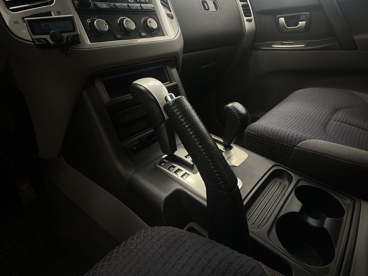 Mitsubishi Montero 3.2 DID All-Four - Foto 21