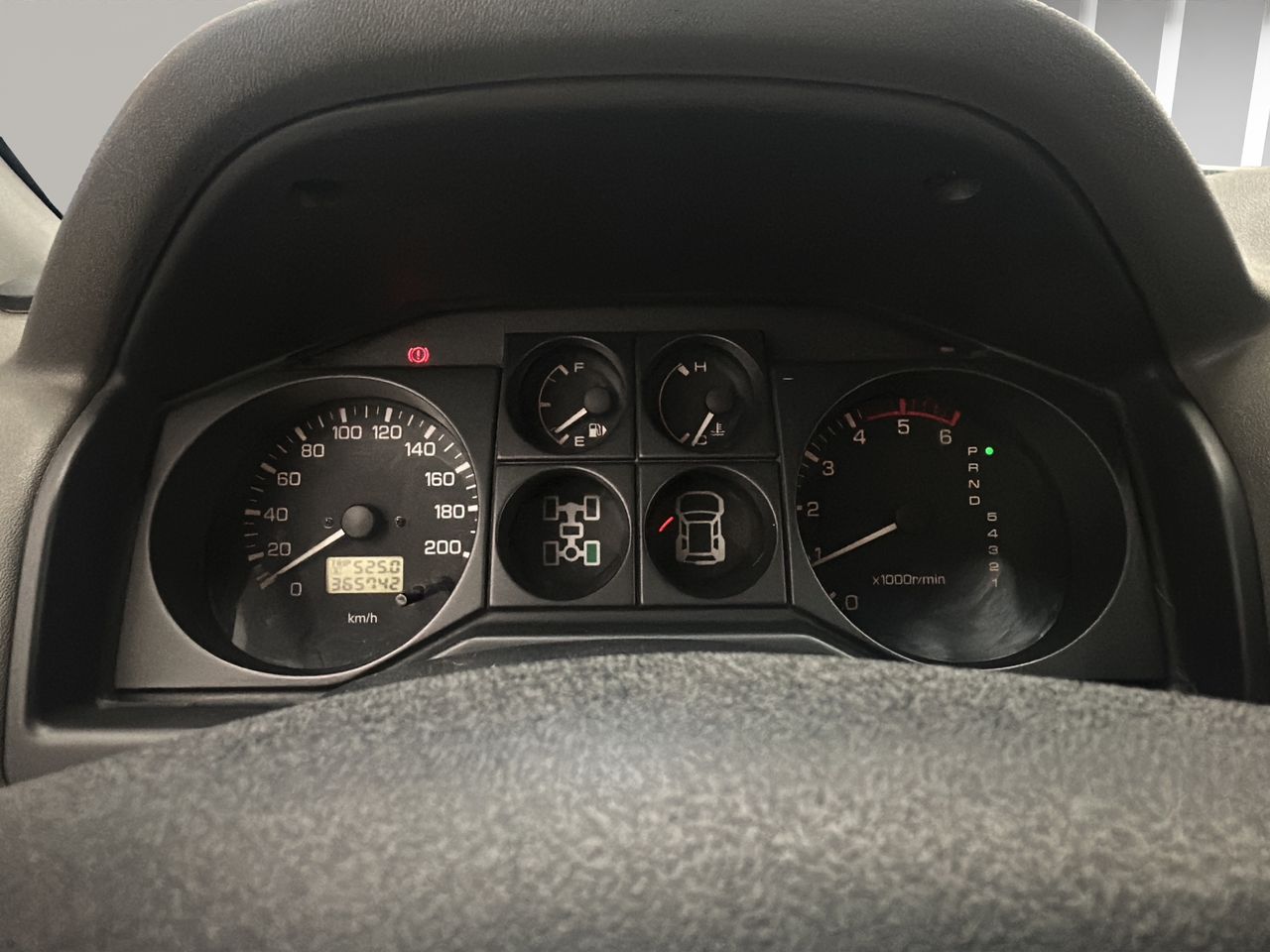 Mitsubishi Montero 3.2 DID All-Four - Foto 11