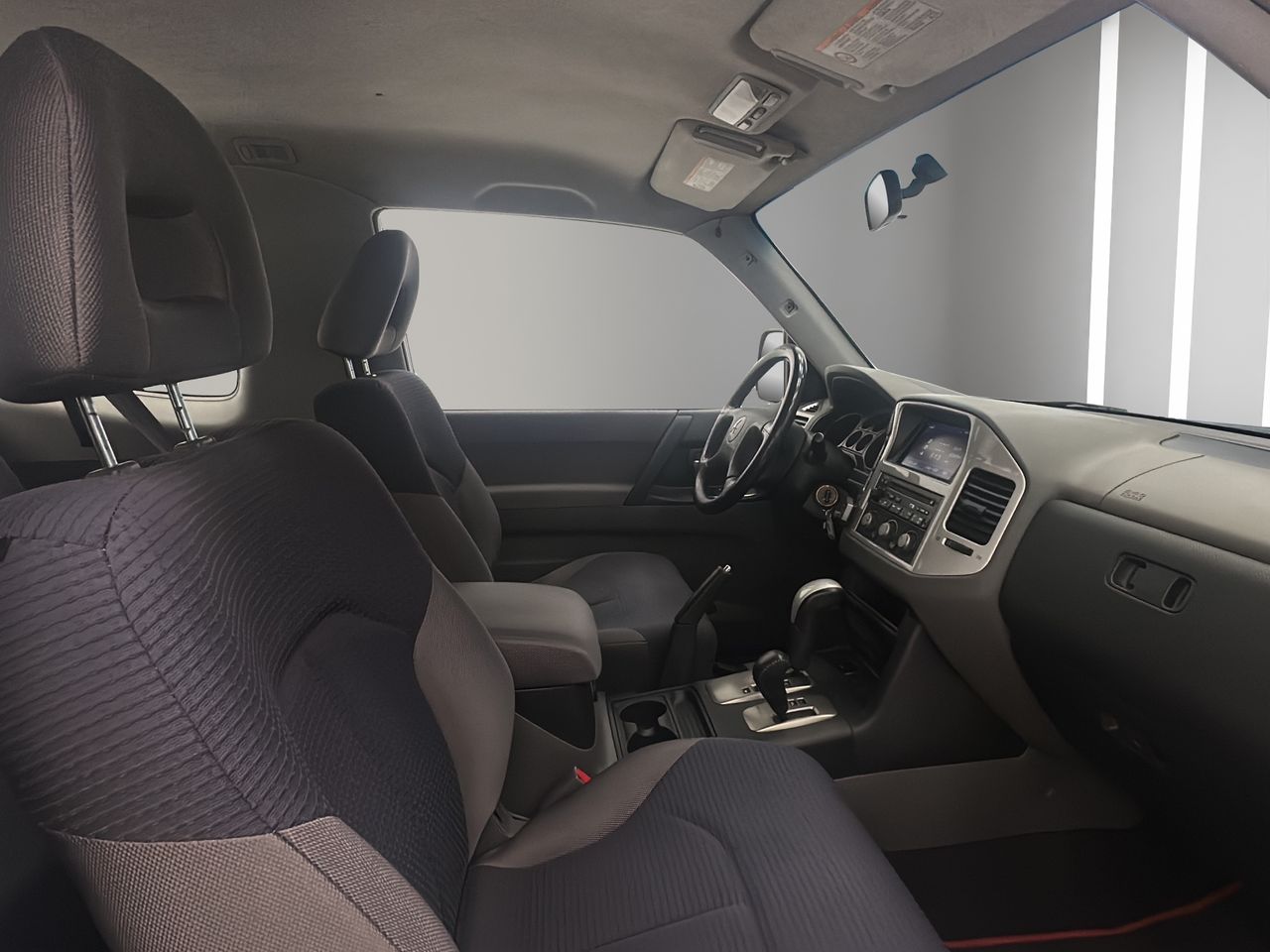 Mitsubishi Montero 3.2 DID All-Four - Foto 18