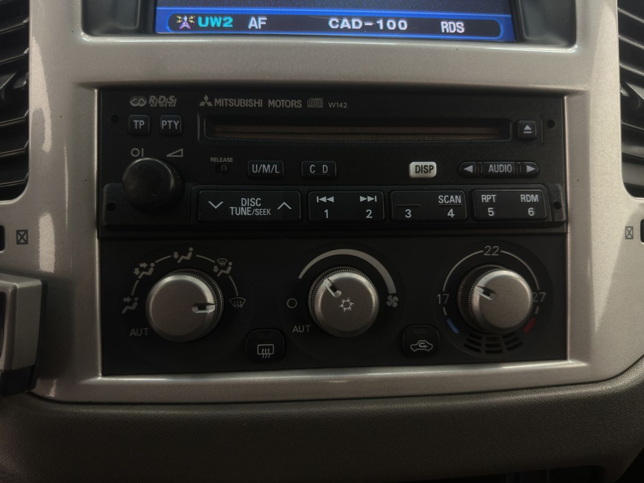 Mitsubishi Montero 3.2 DID All-Four - Foto 25