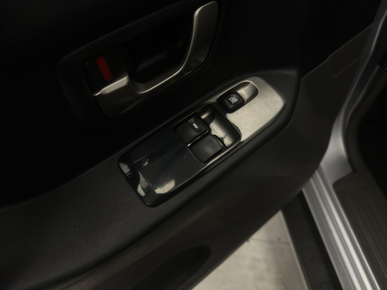 Mitsubishi Montero 3.2 DID All-Four - Foto 29