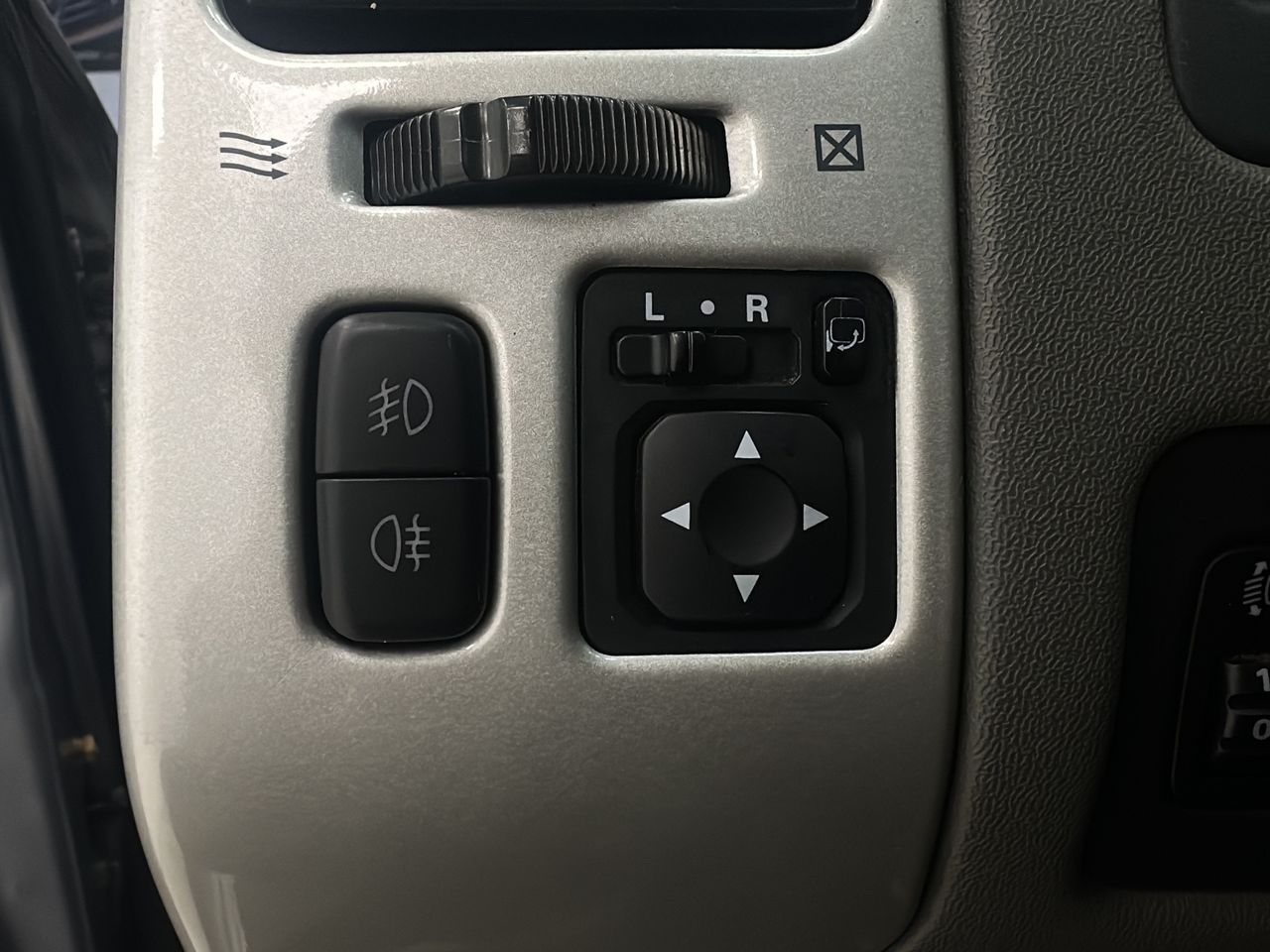 Mitsubishi Montero 3.2 DID All-Four - Foto 28