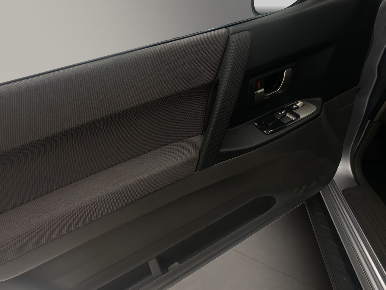 Mitsubishi Montero 3.2 DID All-Four - Foto 12