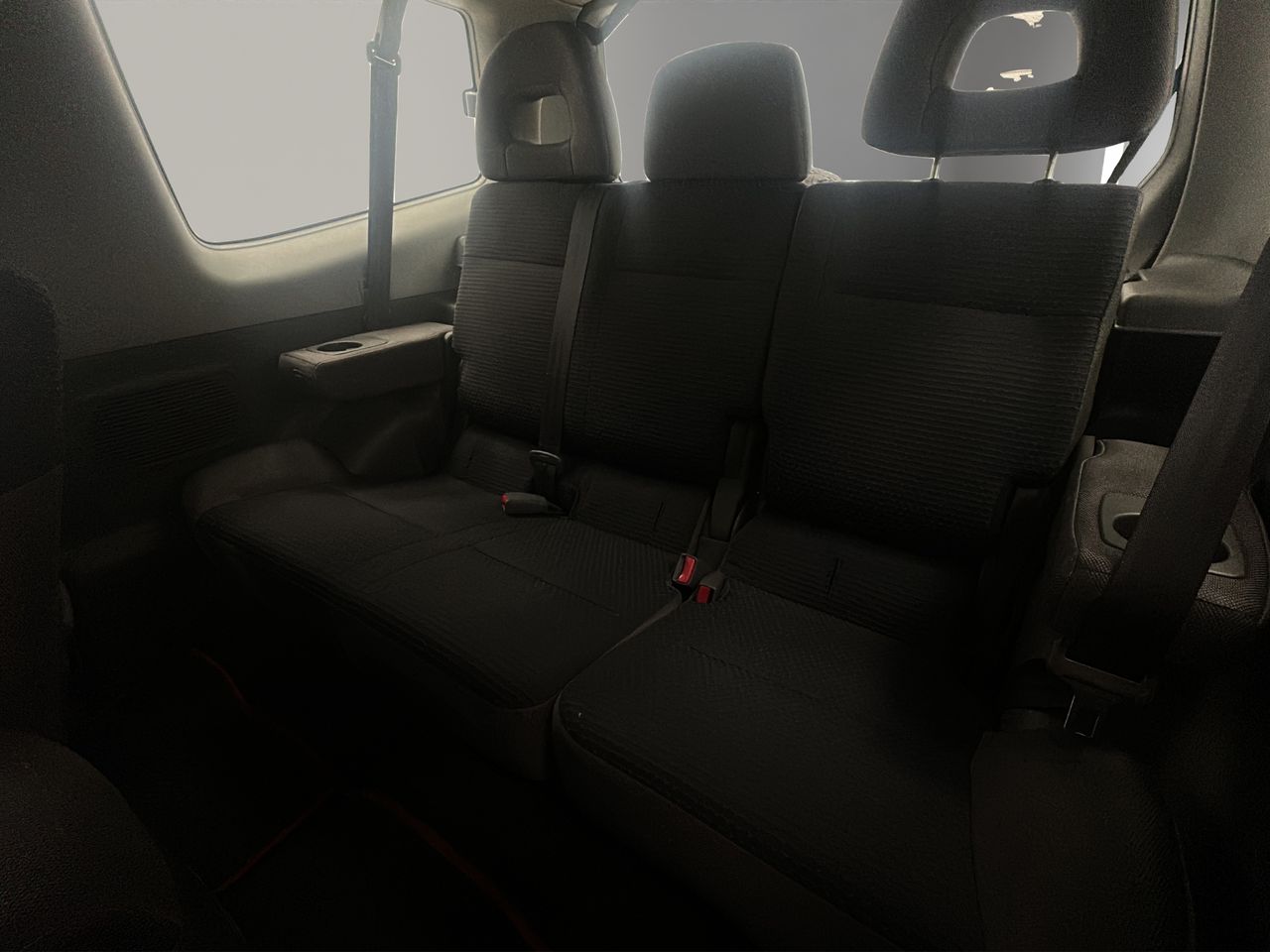 Mitsubishi Montero 3.2 DID All-Four - Foto 13