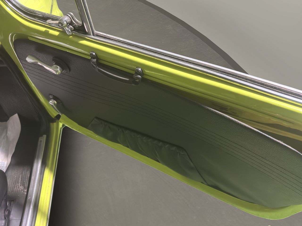 Seat 600 E  - Foto 18