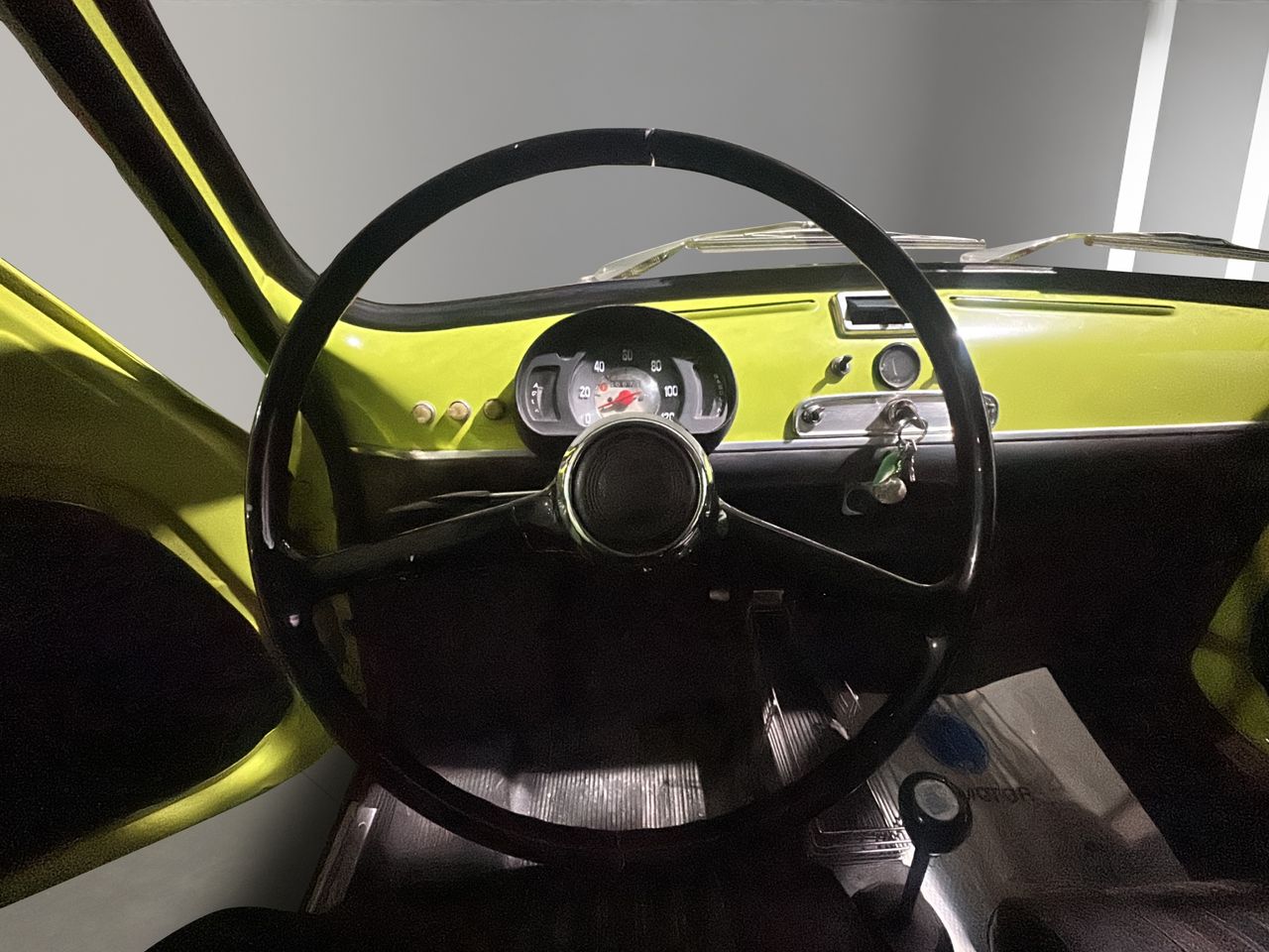 Seat 600 E  - Foto 11