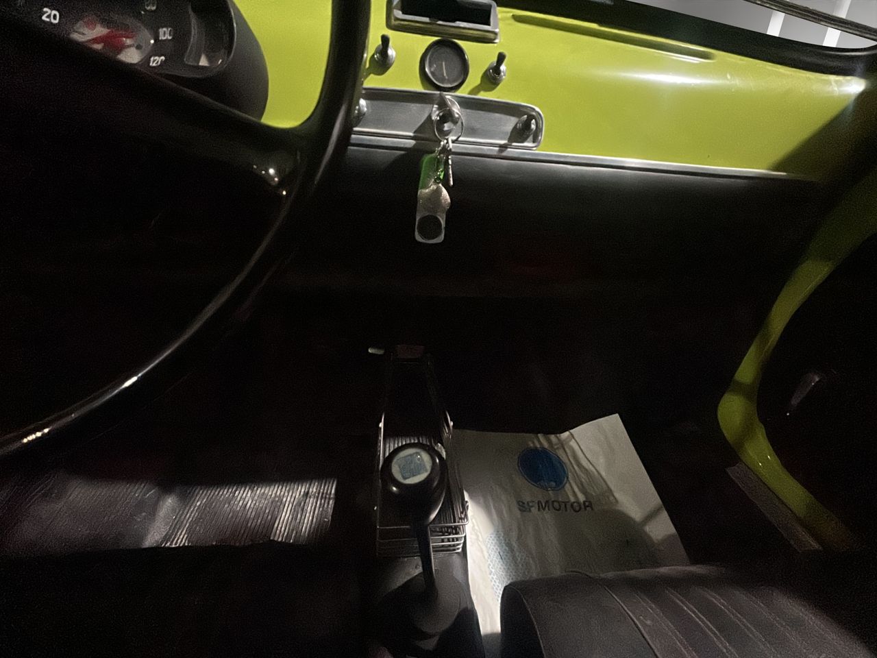 Seat 600 E  - Foto 16