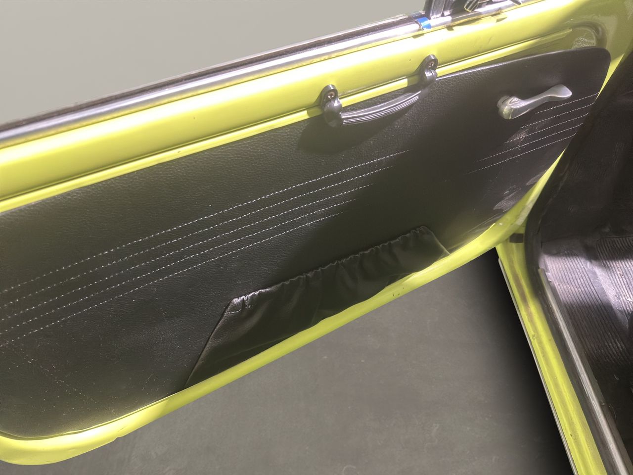 Seat 600 E  - Foto 13