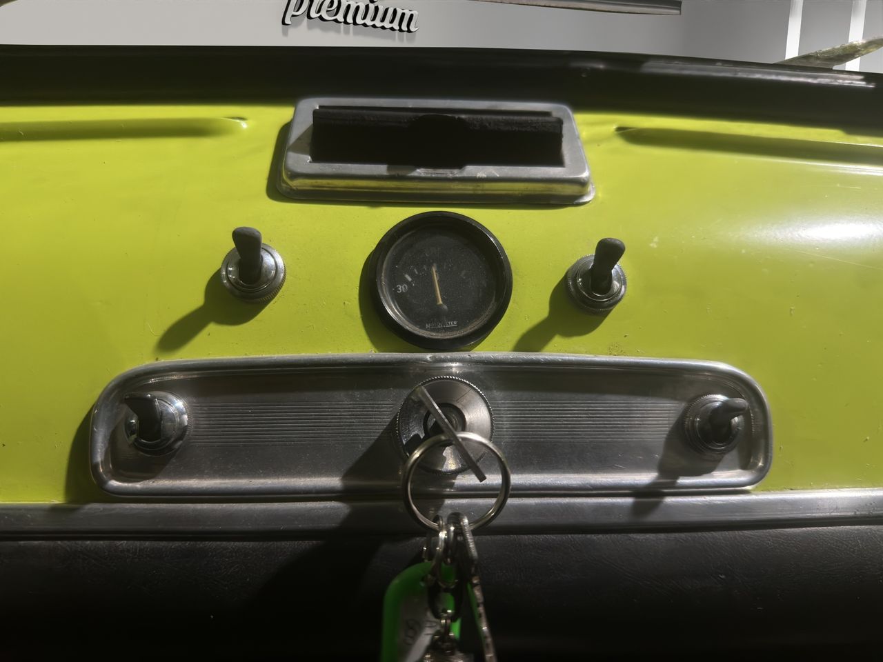 Seat 600 E  - Foto 17