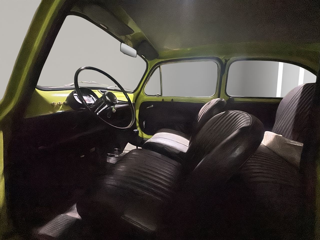 Seat 600 E  - Foto 10