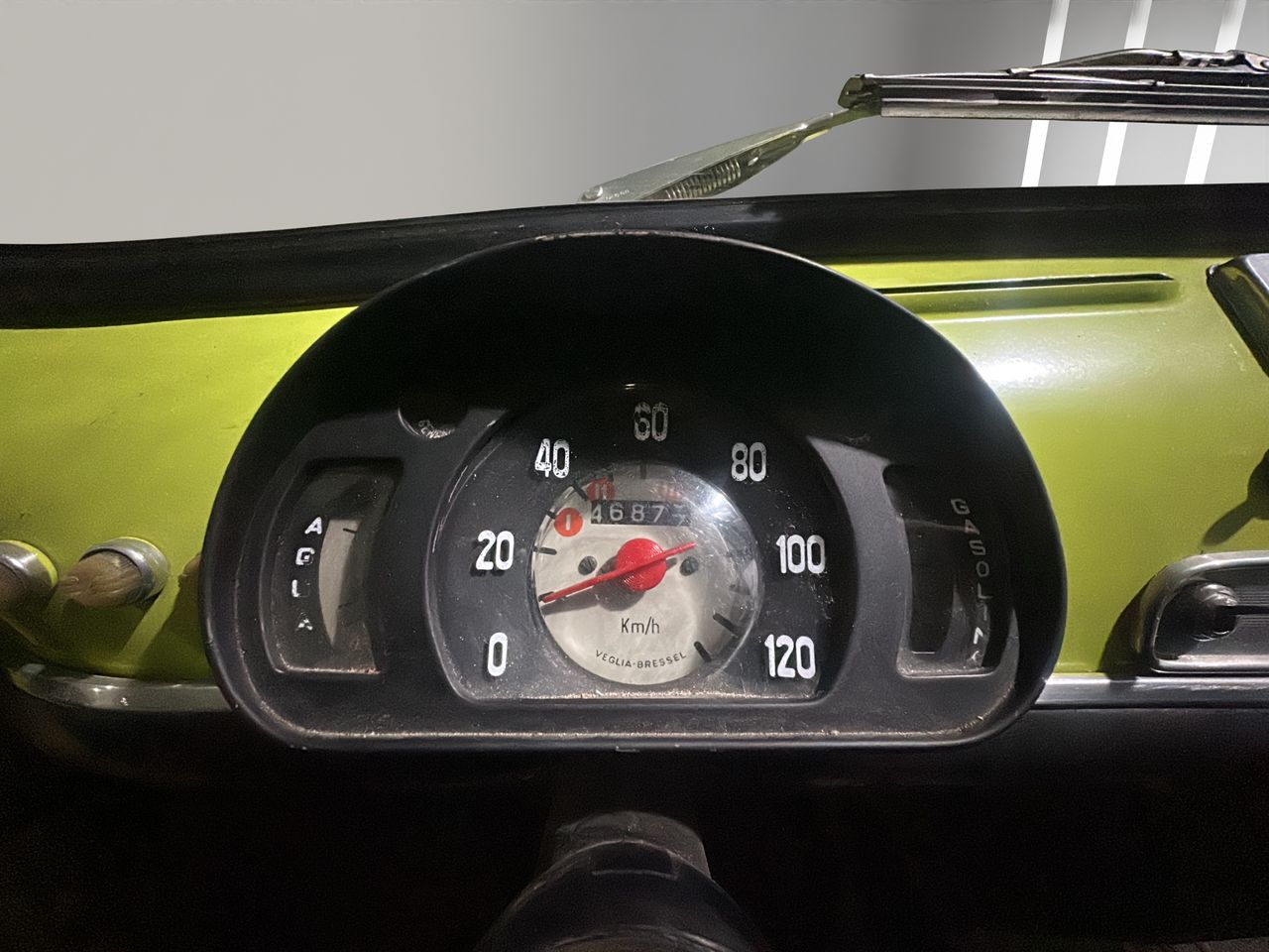 Seat 600 E  - Foto 12