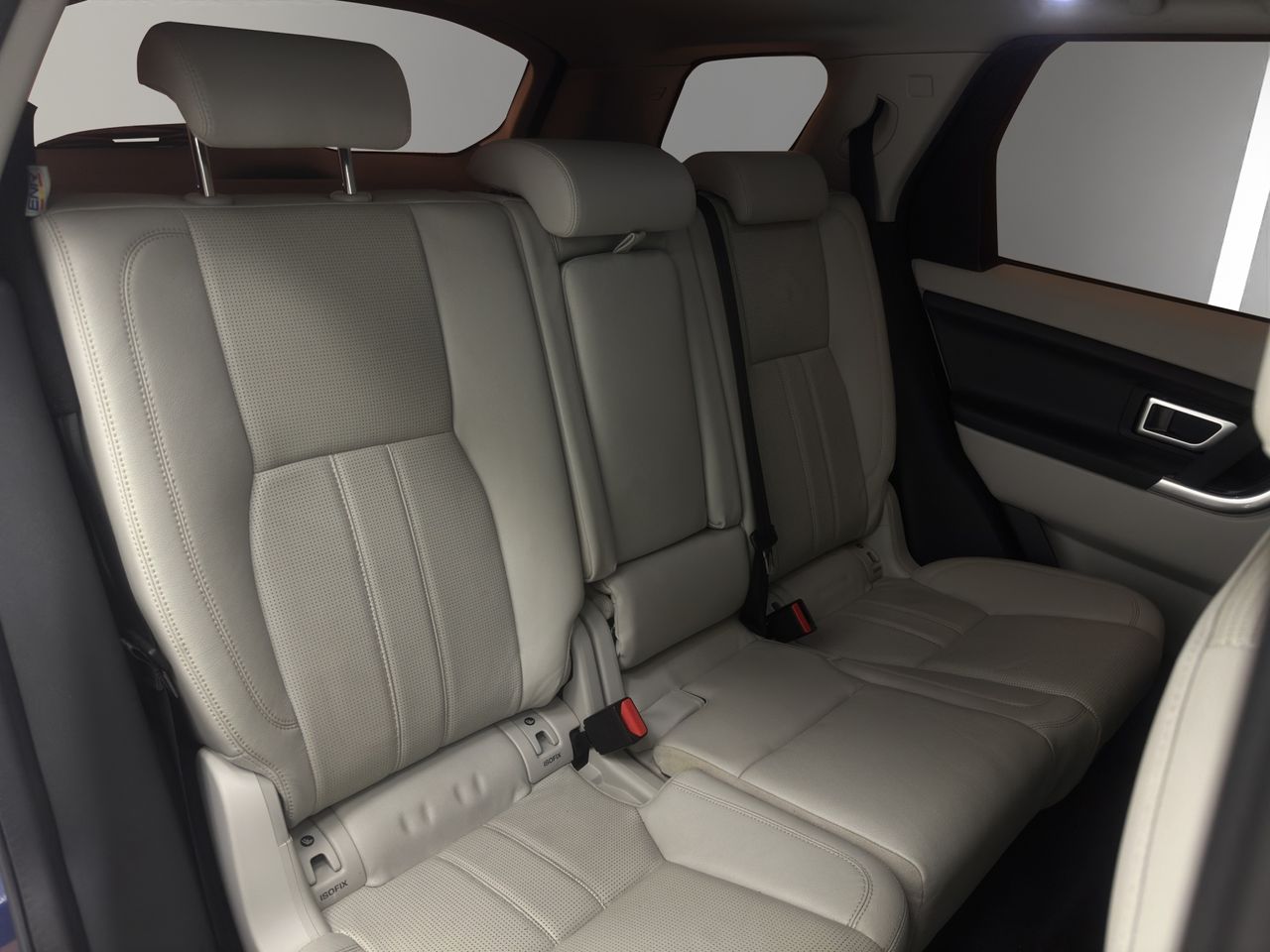 Land-Rover Discovery Sport 2.0L TD4 110kW (150CV) 4x4 SE - Foto 20