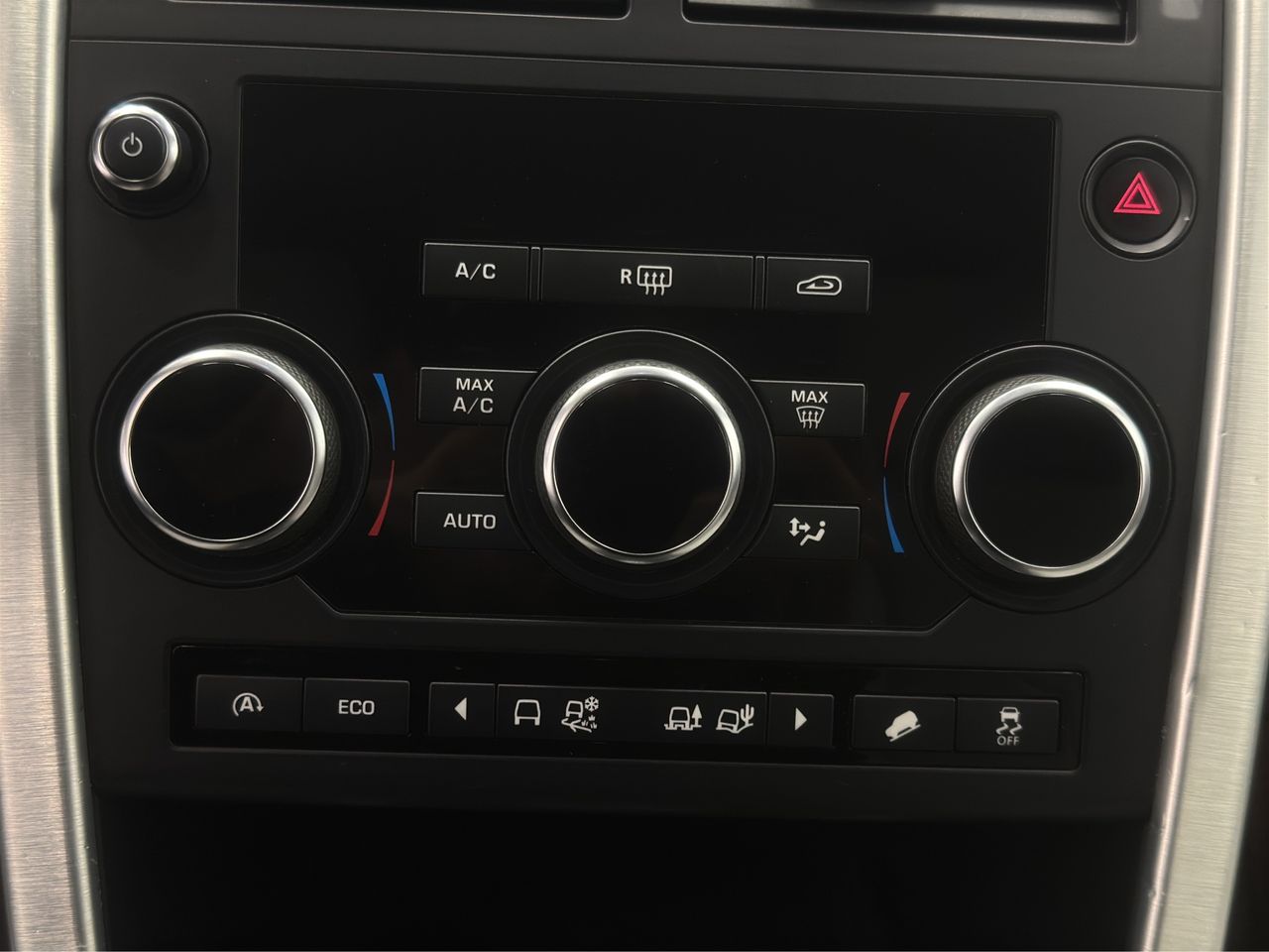 Land-Rover Discovery Sport 2.0L TD4 110kW (150CV) 4x4 SE - Foto 26