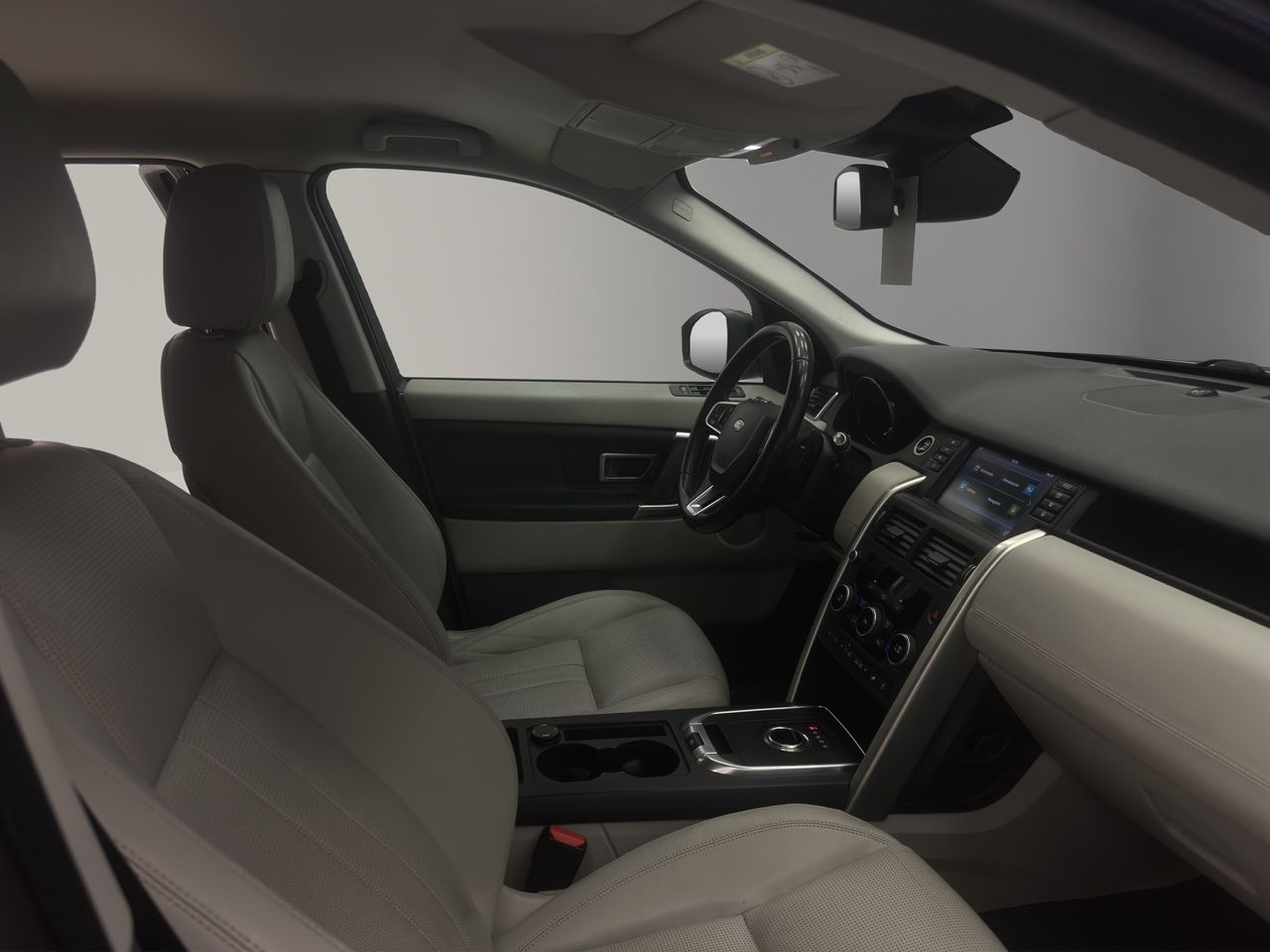 Land-Rover Discovery Sport 2.0L TD4 110kW (150CV) 4x4 SE - Foto 19