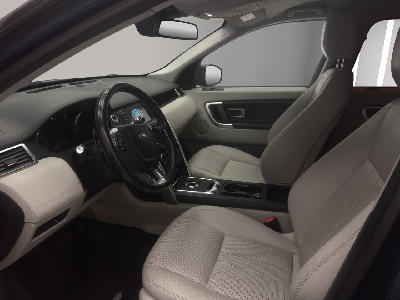 Land-Rover Discovery Sport 2.0L TD4 110kW (150CV) 4x4 SE - Foto 10