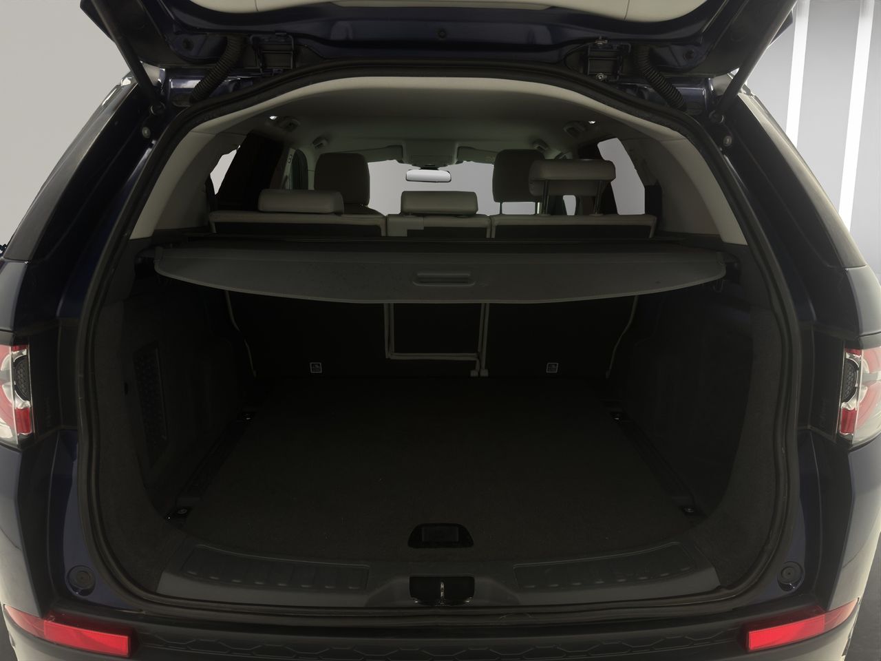 Land-Rover Discovery Sport 2.0L TD4 110kW (150CV) 4x4 SE - Foto 21