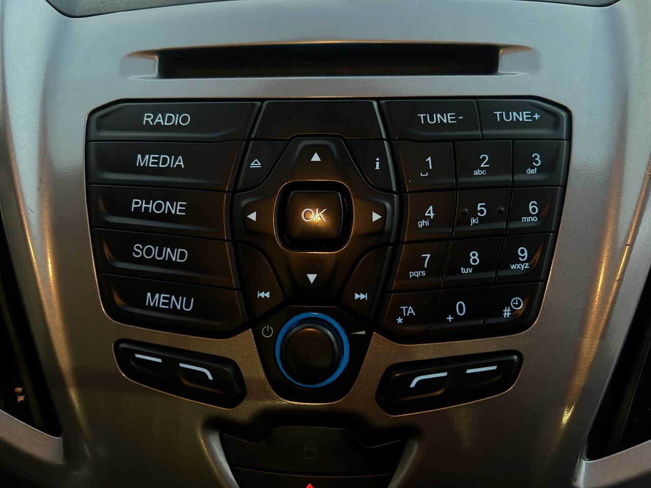 Ford Transit 350M 2.0TD  - Foto 25