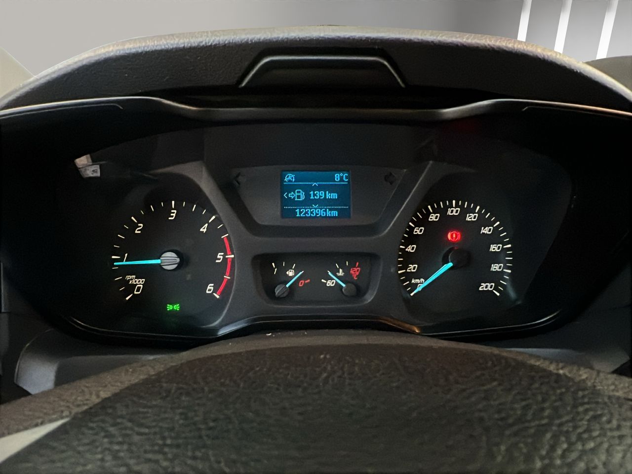 Ford Transit 350M 2.0TD  - Foto 15