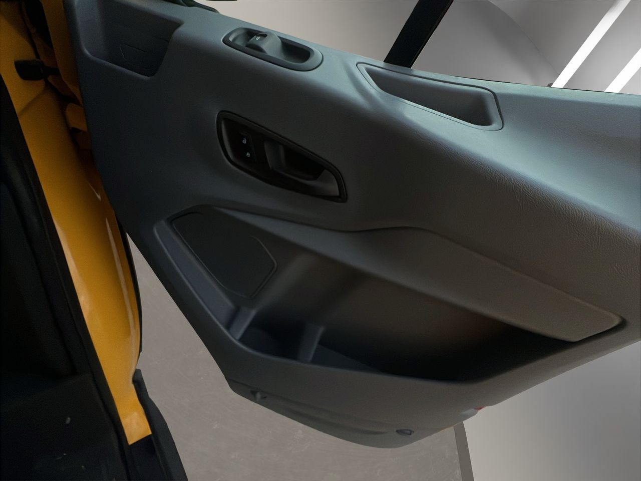 Ford Transit 350M 2.0TD  - Foto 20