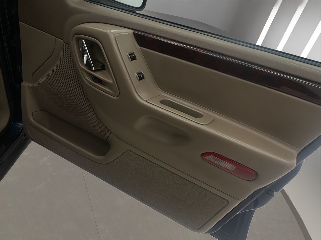 Jeep Grand Cherokee 2.7 CRD Limited - Foto 18