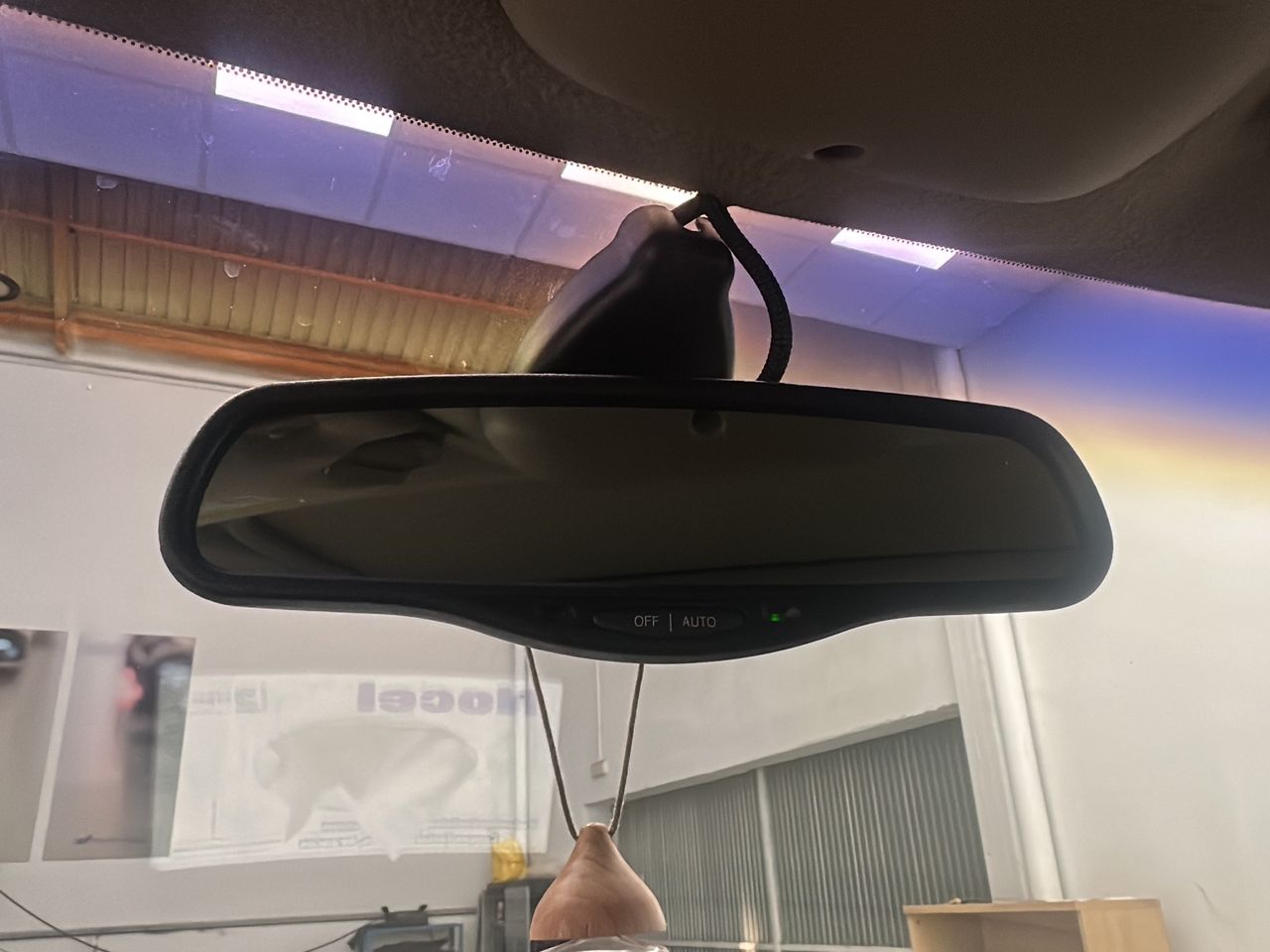 Jeep Grand Cherokee 2.7 CRD Limited - Foto 34