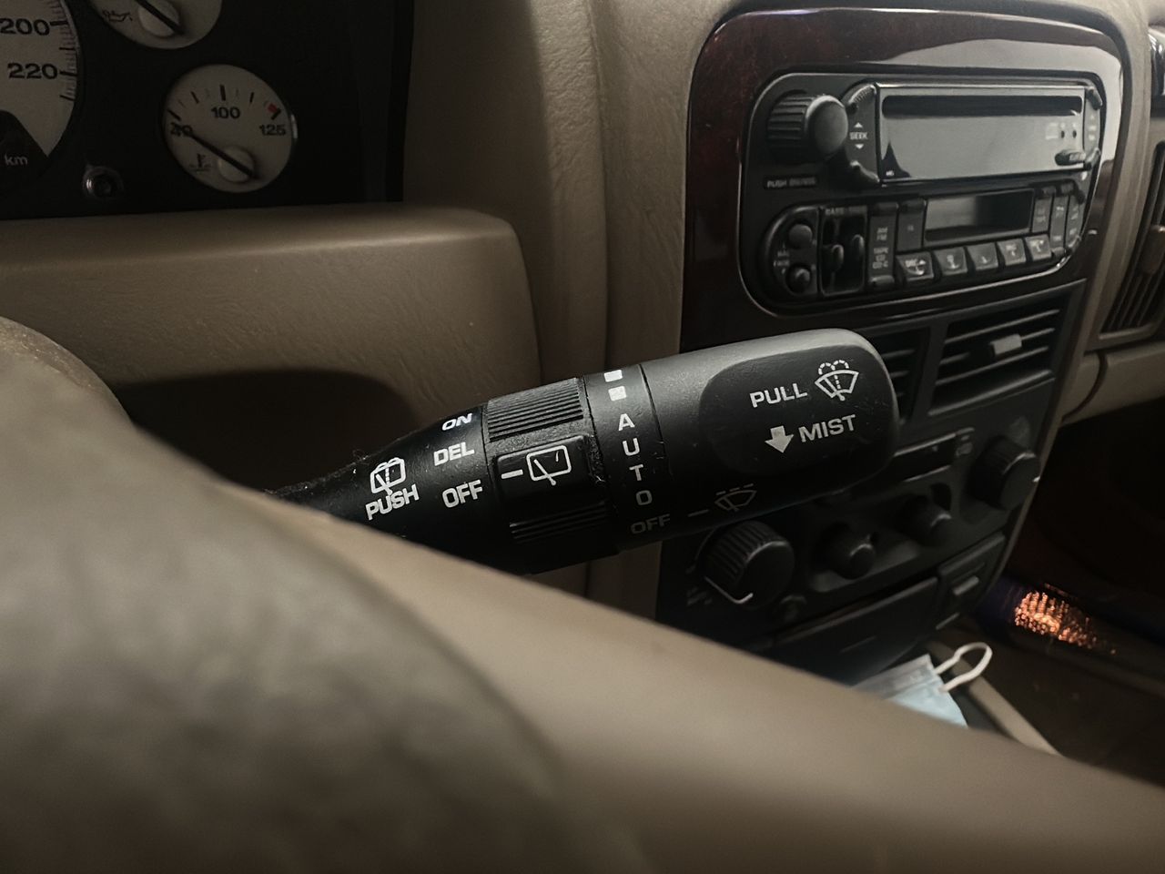 Jeep Grand Cherokee 2.7 CRD Limited - Foto 23