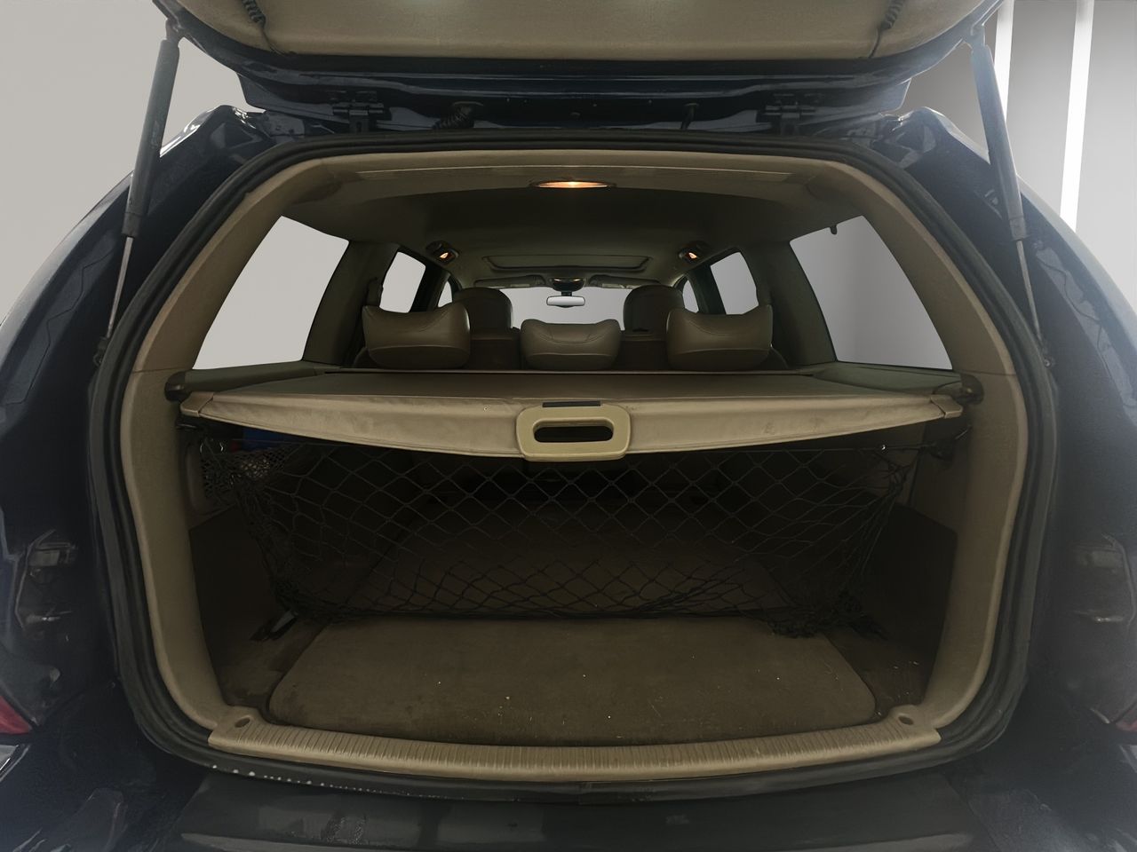 Jeep Grand Cherokee 2.7 CRD Limited - Foto 21