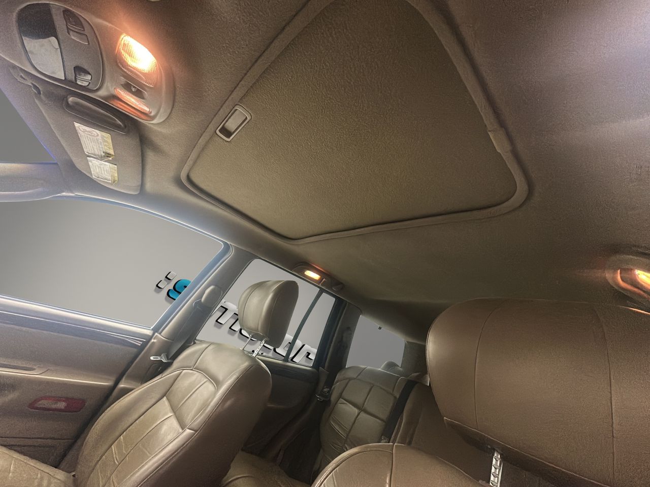 Jeep Grand Cherokee 2.7 CRD Limited - Foto 22