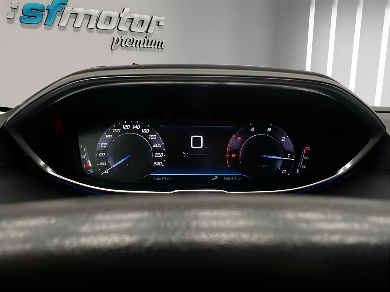 Peugeot 3008 1.5 BlueHDi 96kW (130CV) S&S Active Pack - Foto 12