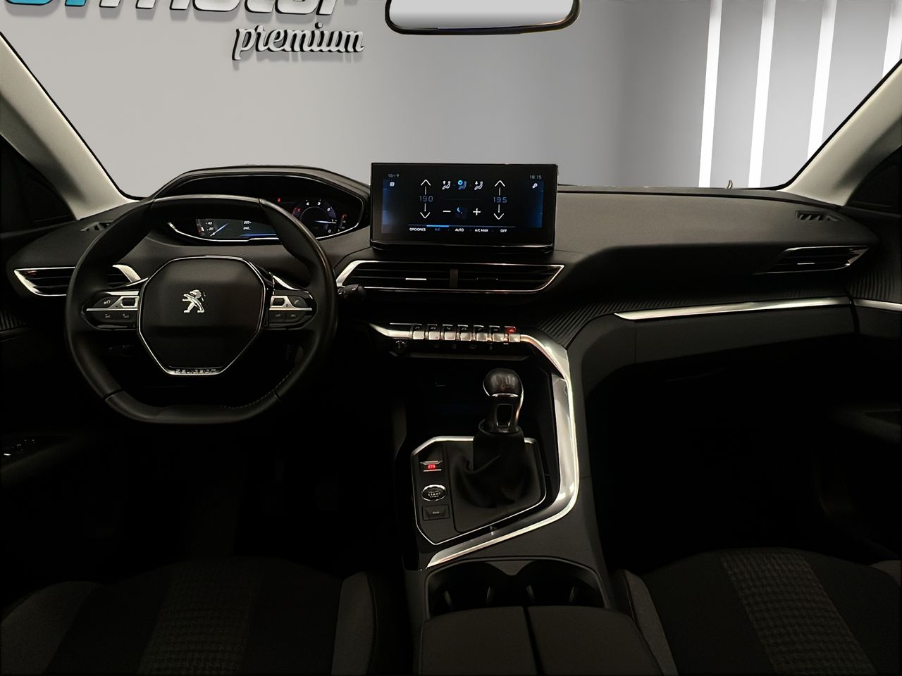 Peugeot 3008 1.5 BlueHDi 96kW (130CV) S&S Active Pack - Foto 16