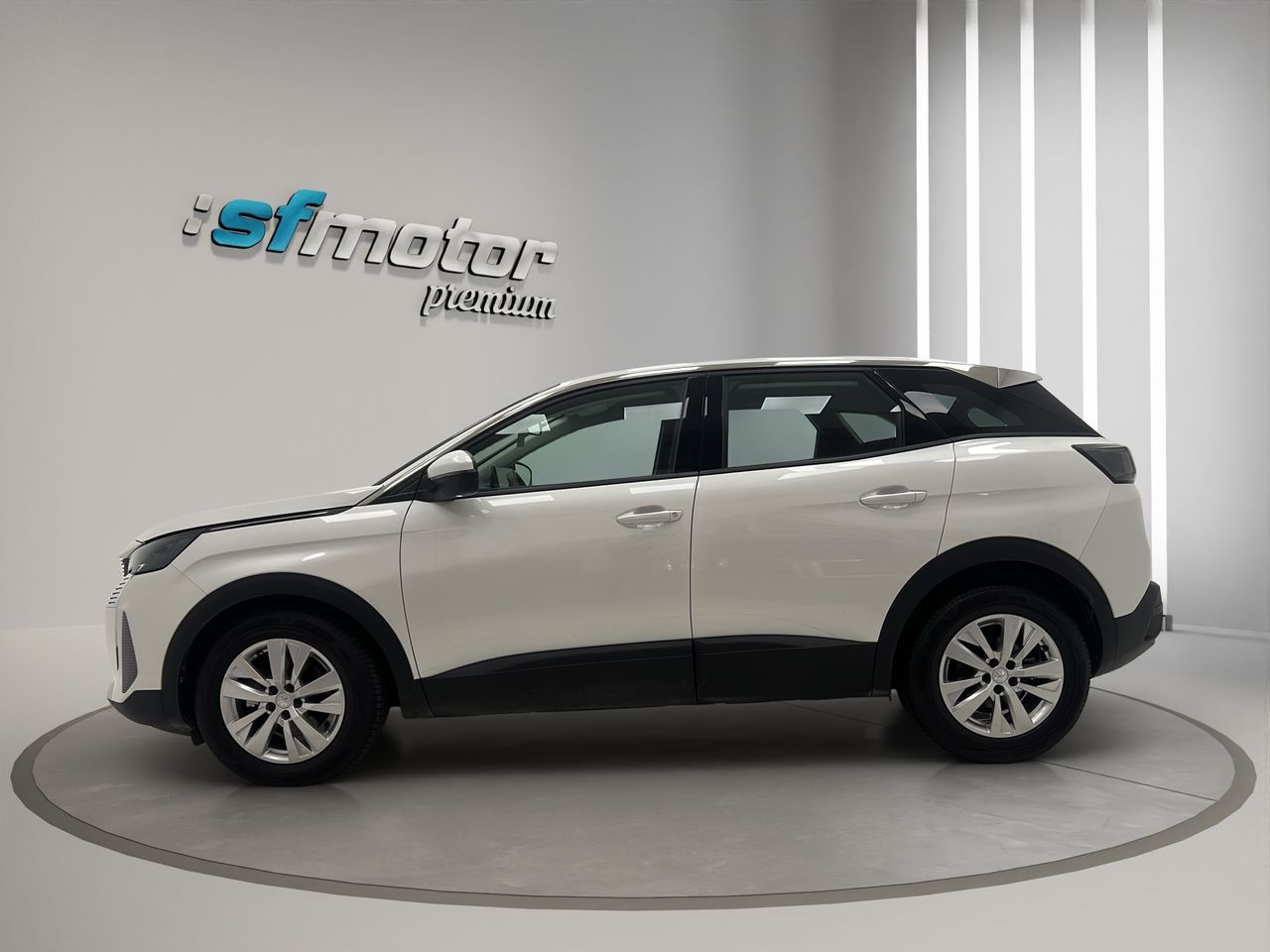 Peugeot 3008 1.5 BlueHDi 96kW (130CV) S&S Active Pack - Foto 3