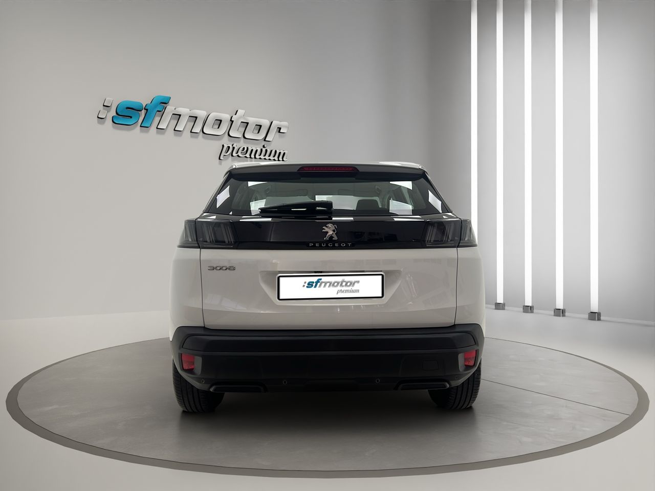 Peugeot 3008 1.5 BlueHDi 96kW (130CV) S&S Active Pack - Foto 5