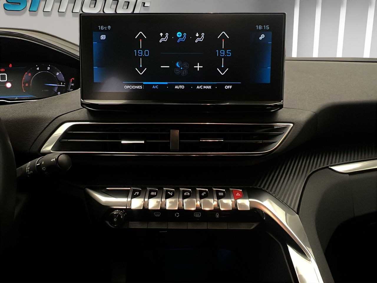 Peugeot 3008 1.5 BlueHDi 96kW (130CV) S&S Active Pack - Foto 18