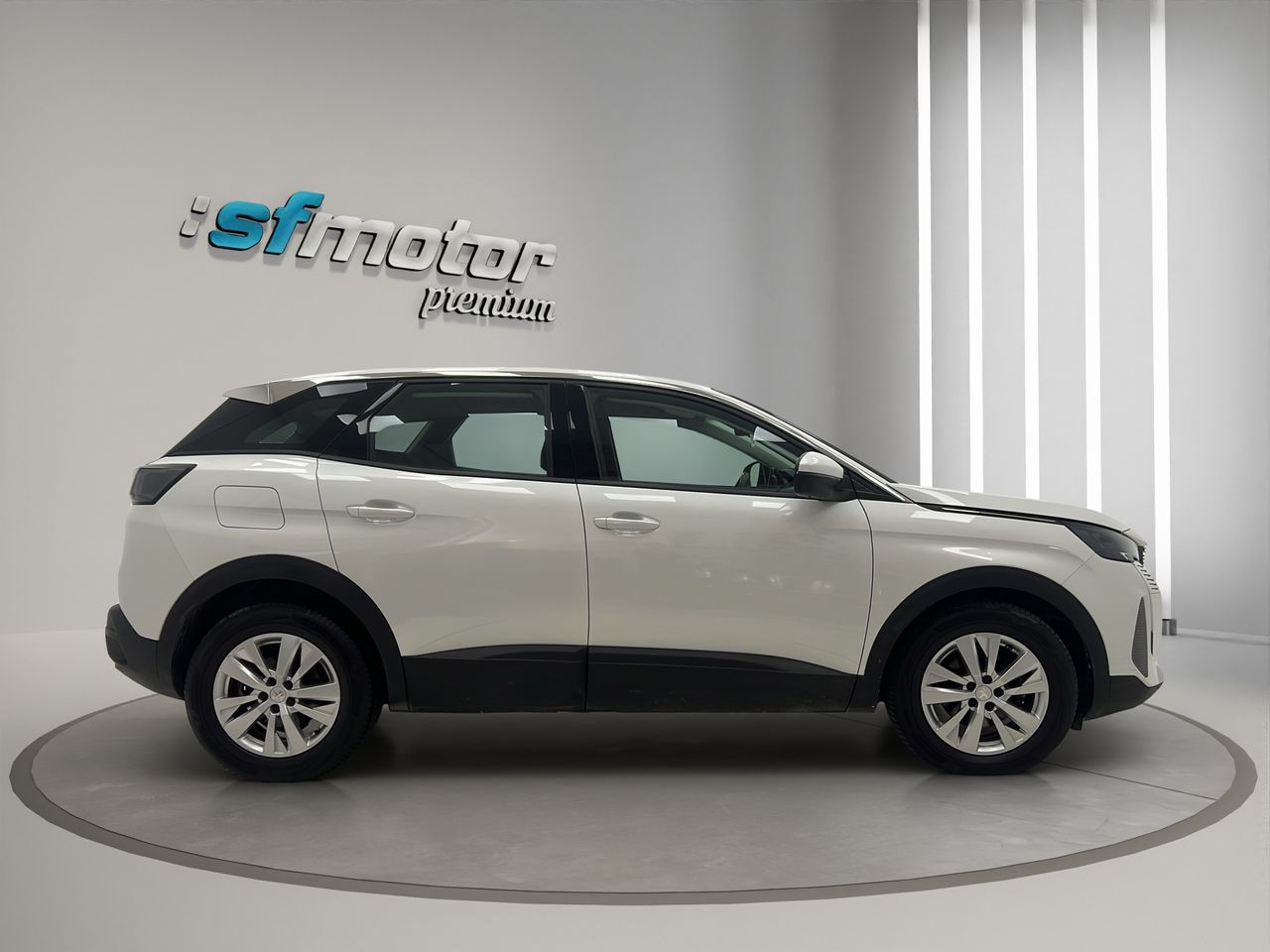 Peugeot 3008 1.5 BlueHDi 96kW (130CV) S&S Active Pack - Foto 7