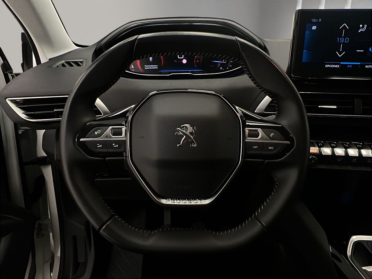 Peugeot 3008 1.5 BlueHDi 96kW (130CV) S&S Active Pack - Foto 13