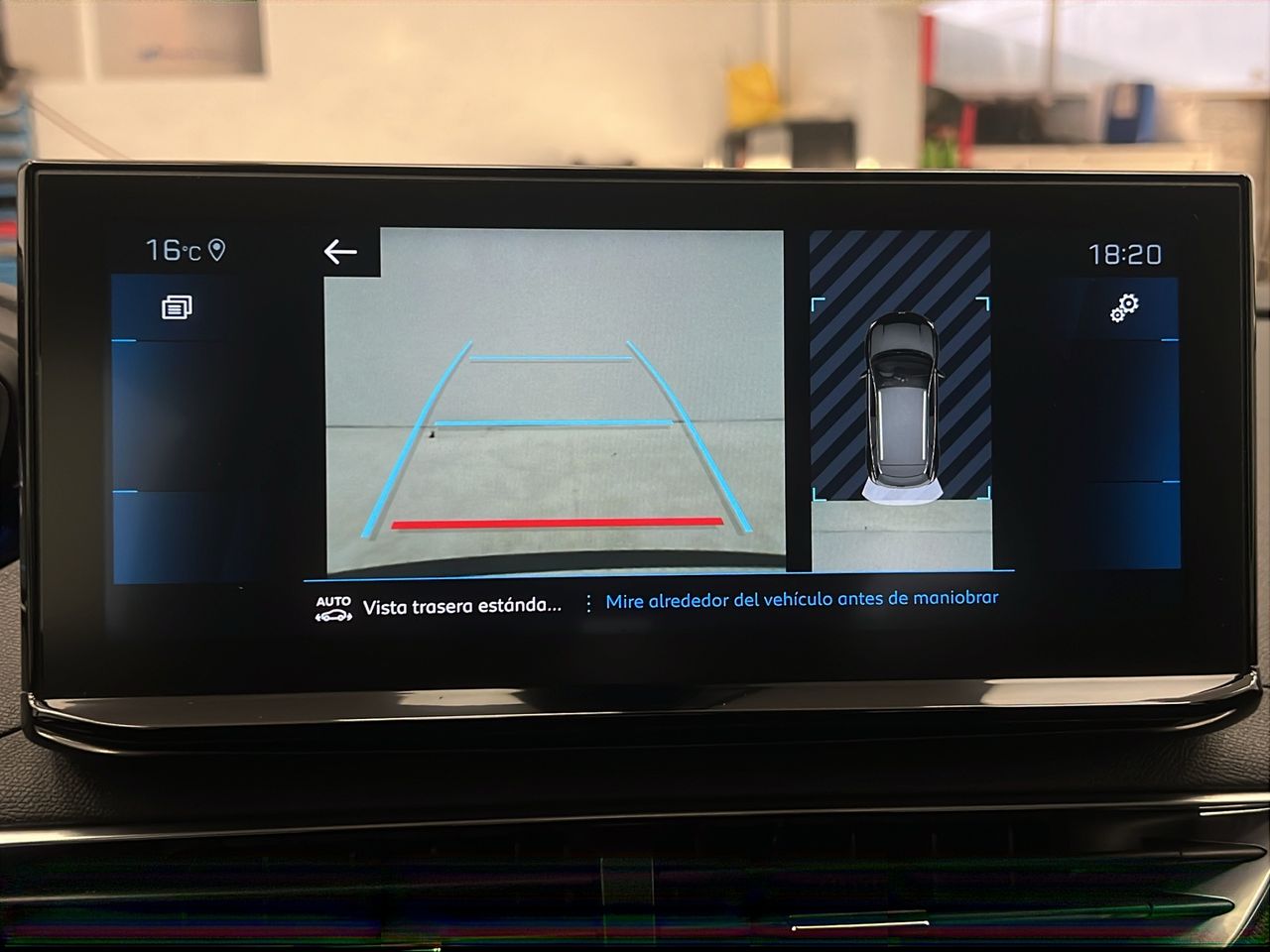 Peugeot 3008 1.5 BlueHDi 96kW (130CV) S&S Active Pack - Foto 31