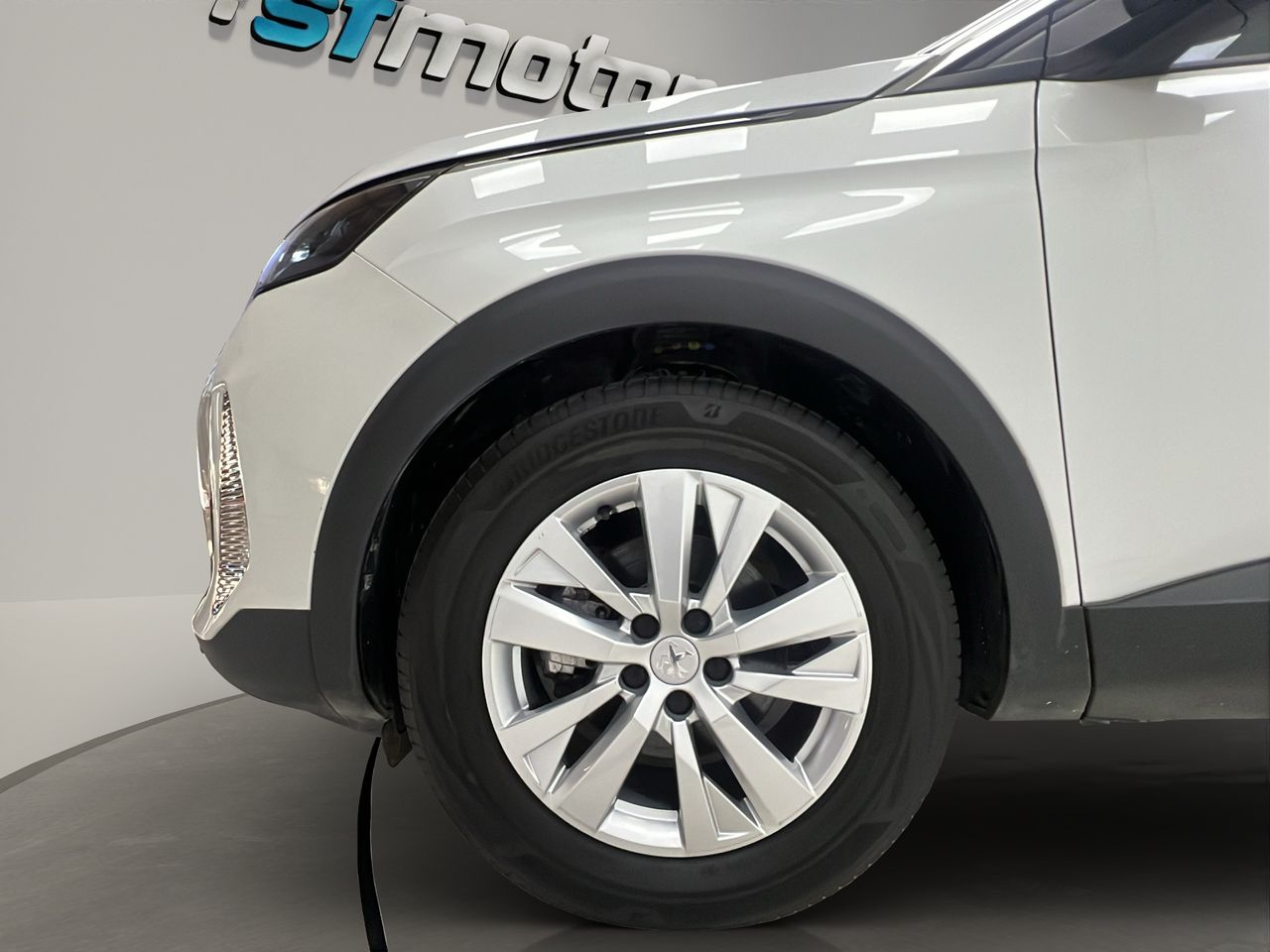 Peugeot 3008 1.5 BlueHDi 96kW (130CV) S&S Active Pack - Foto 10