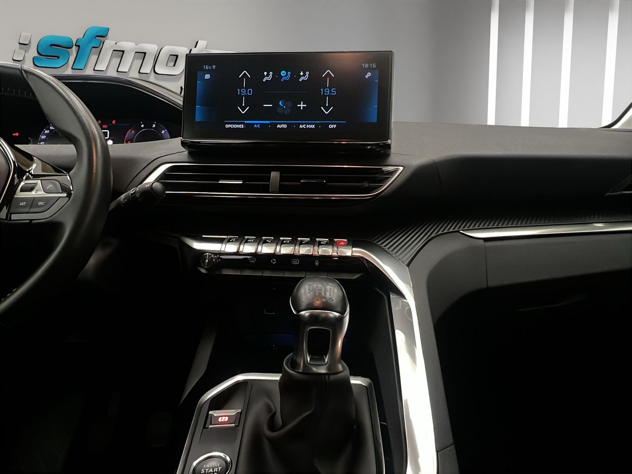 Peugeot 3008 1.5 BlueHDi 96kW (130CV) S&S Active Pack - Foto 17