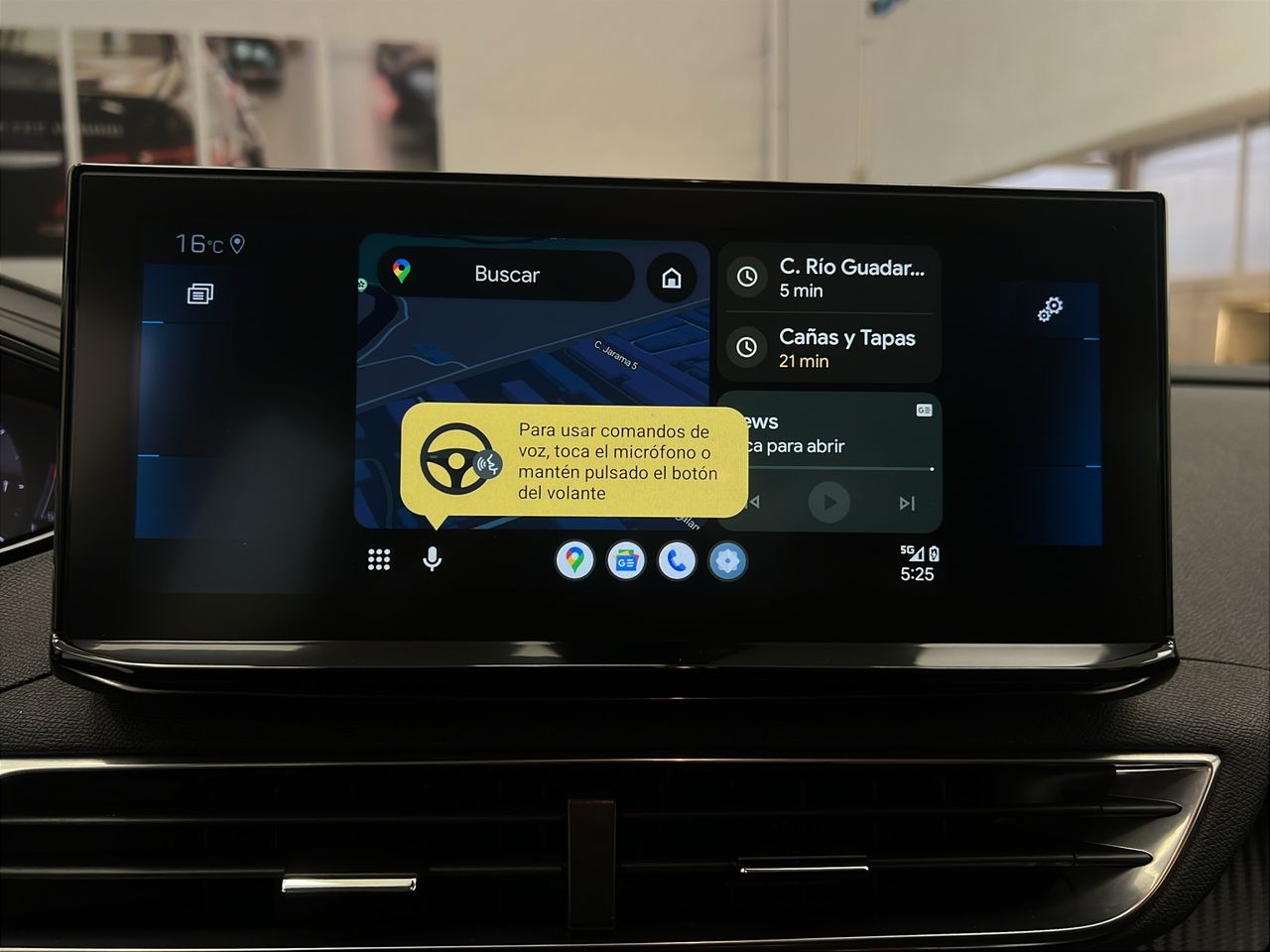 Peugeot 3008 1.5 BlueHDi 96kW (130CV) S&S Active Pack - Foto 33