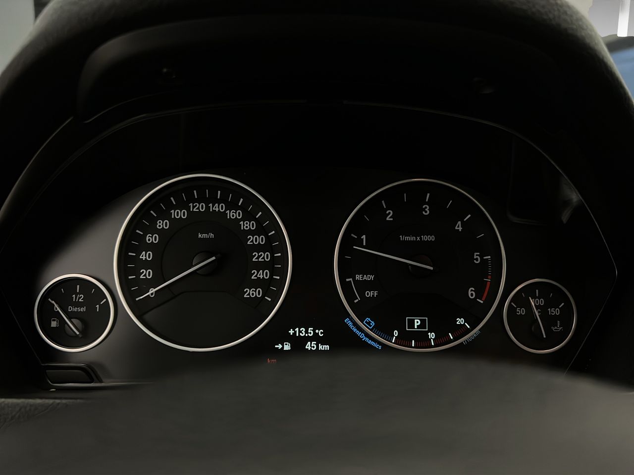 BMW Serie 3 318dA Business - Foto 10