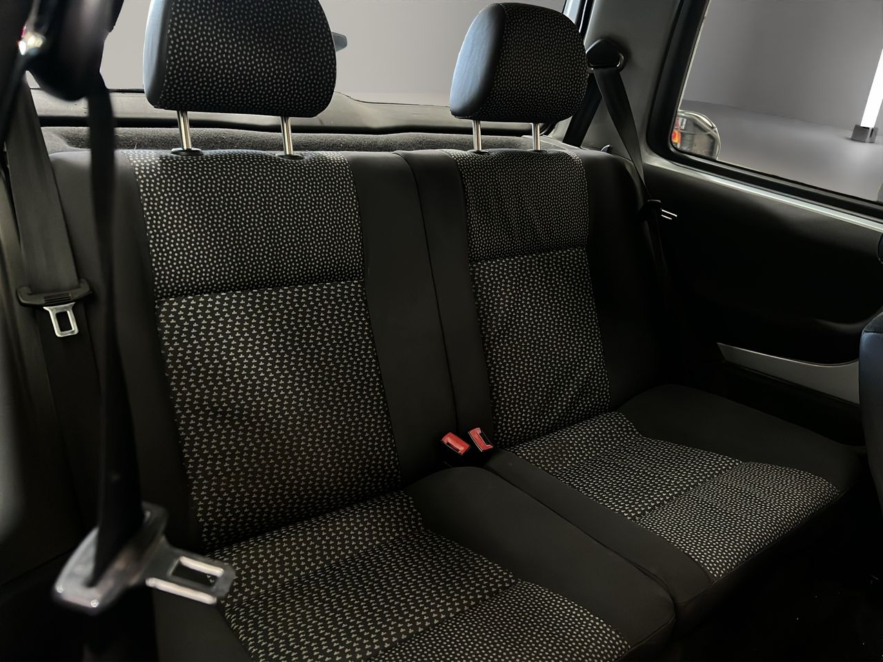 Seat Arosa 1.4i STELLA - Foto 20