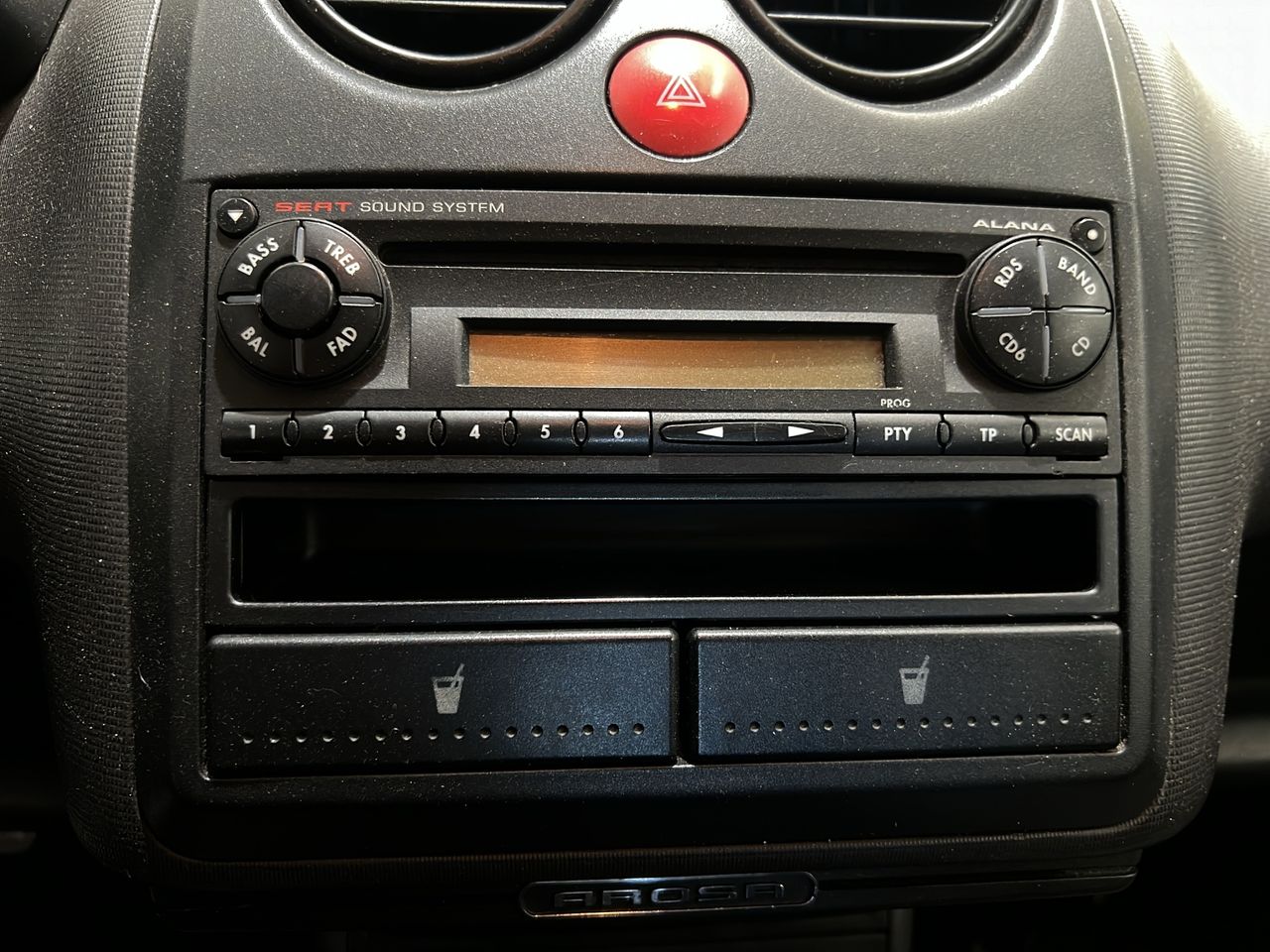 Seat Arosa 1.4i STELLA - Foto 26