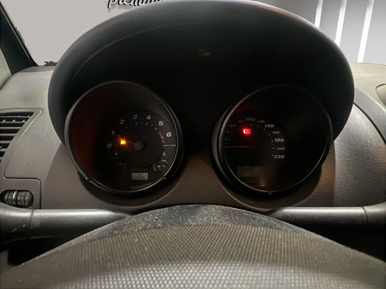 Seat Arosa 1.4i STELLA - Foto 12