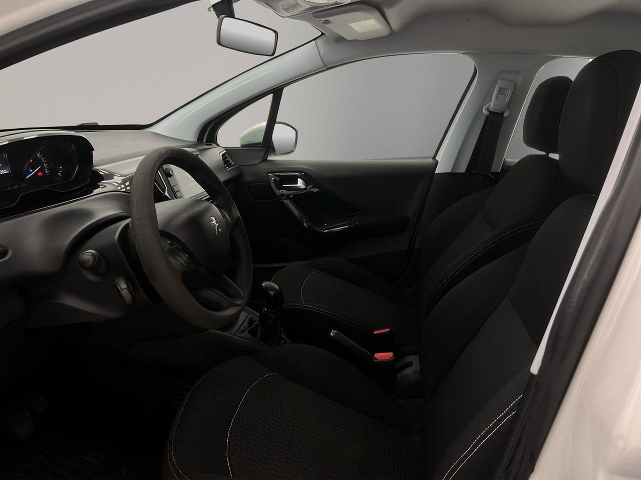 Peugeot 208 5P ACTIVE BlueHDi 73kW (100CV) - Foto 11