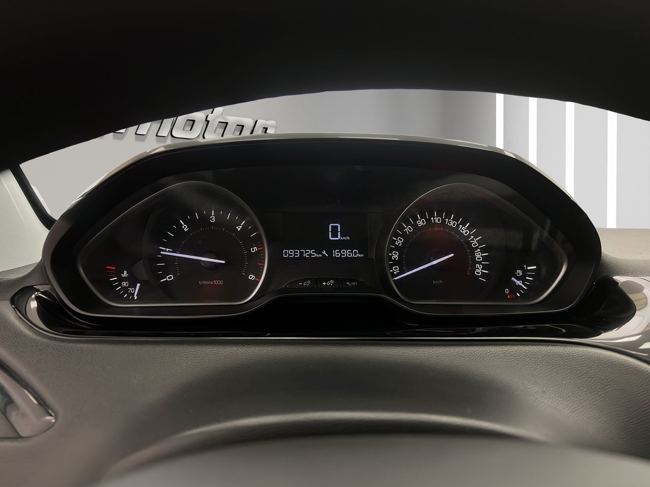 Peugeot 208 5P ACTIVE BlueHDi 73kW (100CV) - Foto 28