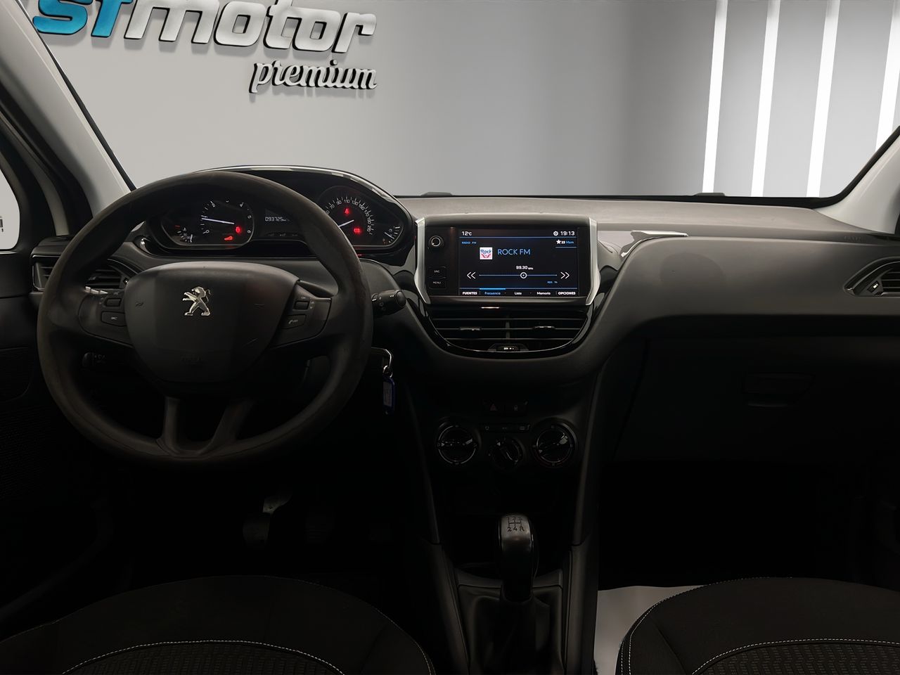 Peugeot 208 5P ACTIVE BlueHDi 73kW (100CV) - Foto 15