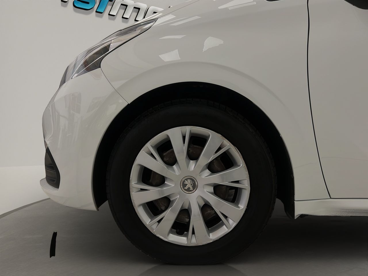 Peugeot 208 5P ACTIVE BlueHDi 73kW (100CV) - Foto 10