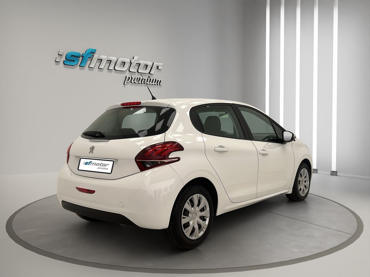 Peugeot 208 5P ACTIVE BlueHDi 73kW (100CV) - Foto 7