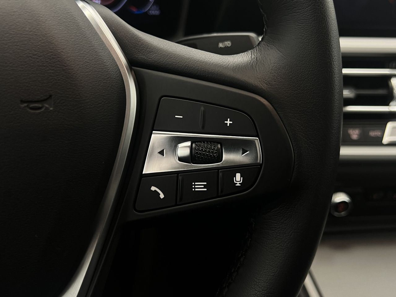 BMW Serie 3 318d Auto. - Foto 25