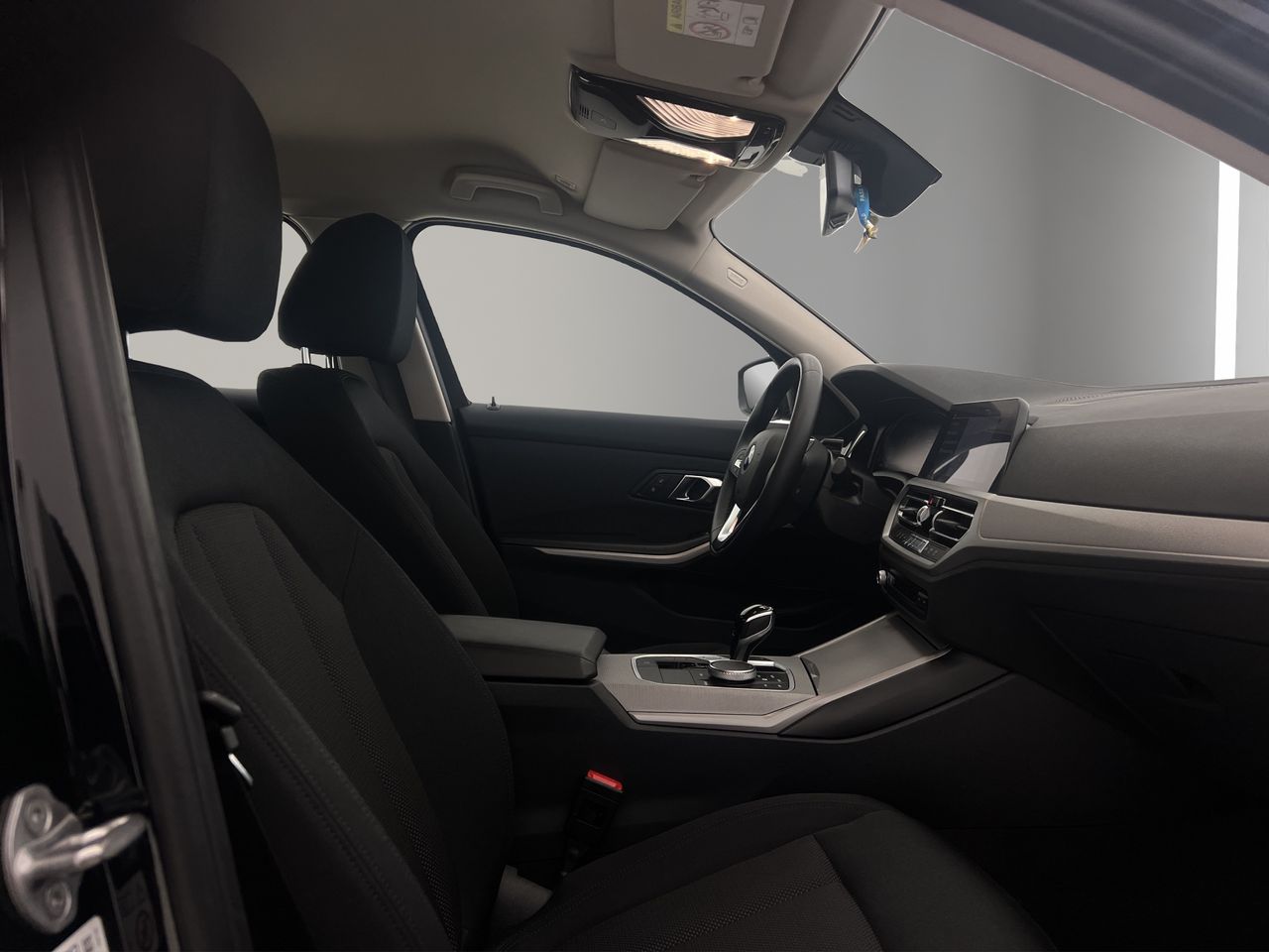 BMW Serie 3 318d Auto. - Foto 19